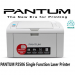 Pantum P2506 Single Function Mono Laser Printer